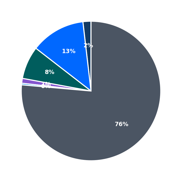 Maximum Investment Breakdown
