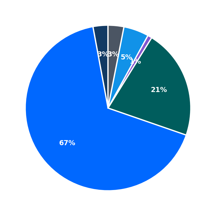 Maximum Investment Breakdown