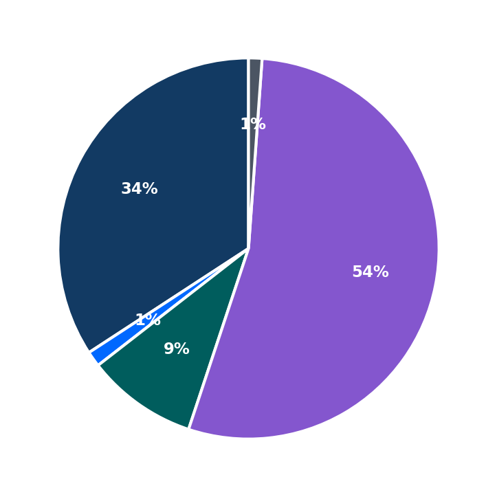 Maximum Investment Breakdown
