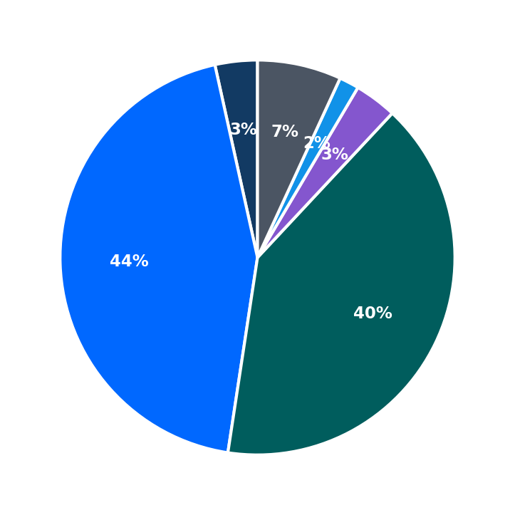 Maximum Investment Breakdown