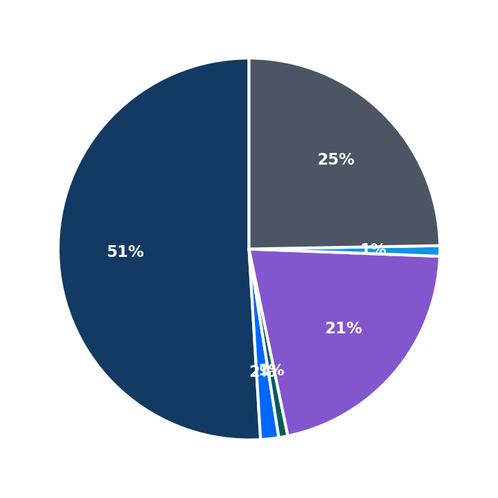 The Maids minimum investment breakdown