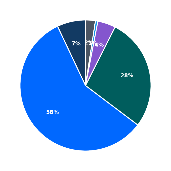 Maximum Investment Breakdown