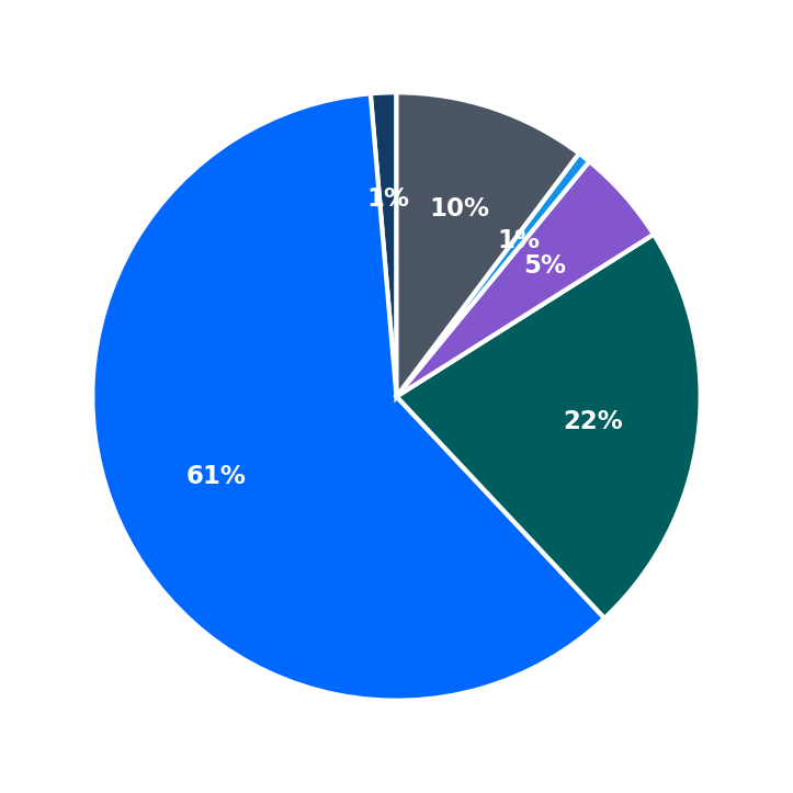 Maximum Investment Breakdown