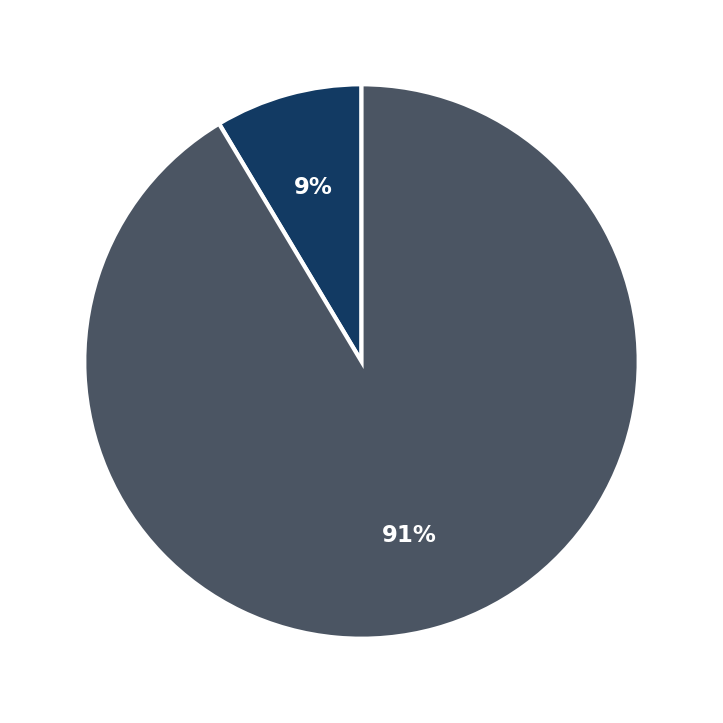 Maximum Investment Breakdown