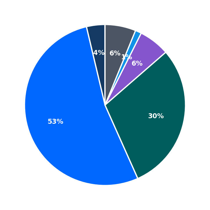 Maximum Investment Breakdown