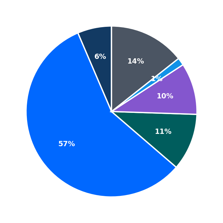 Maximum Investment Breakdown