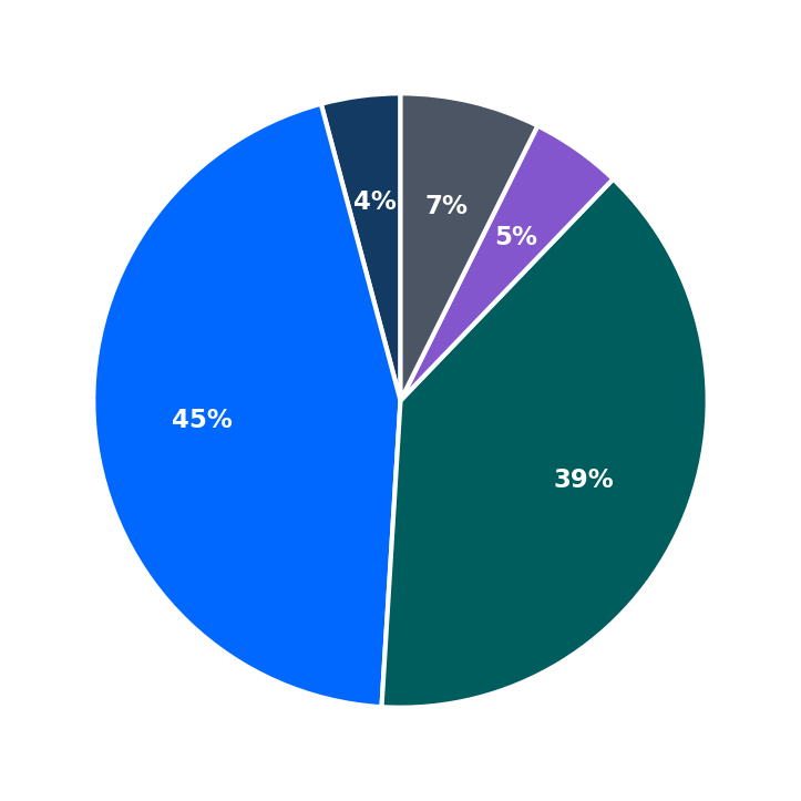 Upgrade Labs maximum investment breakdown