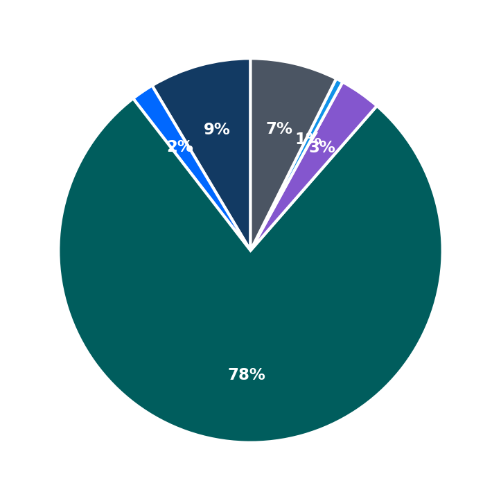 Maximum Investment Breakdown