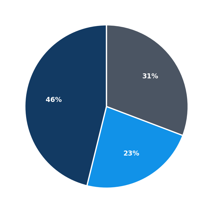 Maximum Investment Breakdown