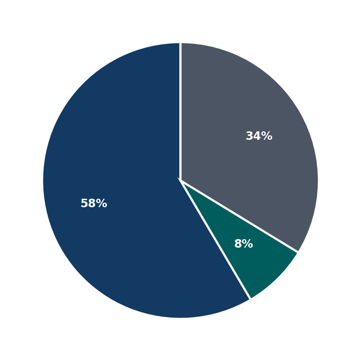 Wed Society maximum investment breakdown