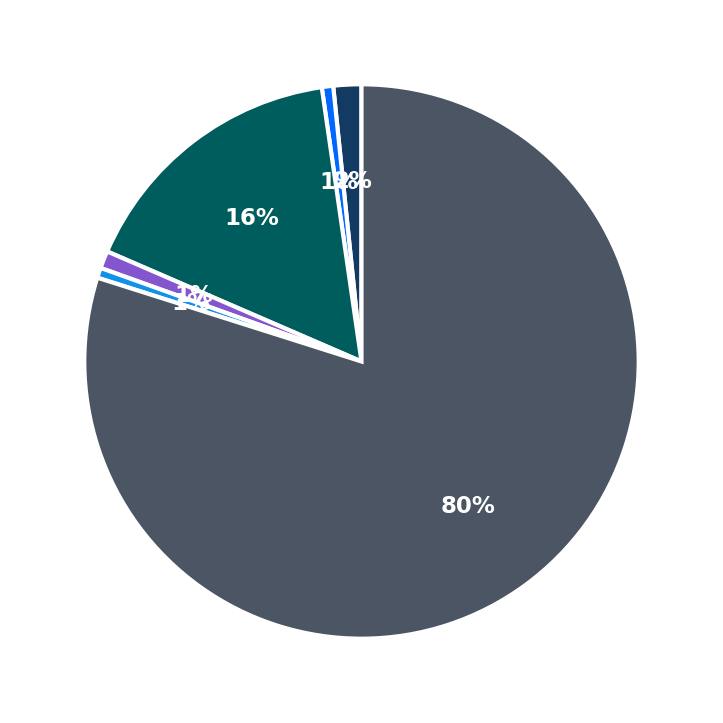 Maximum Investment Breakdown
