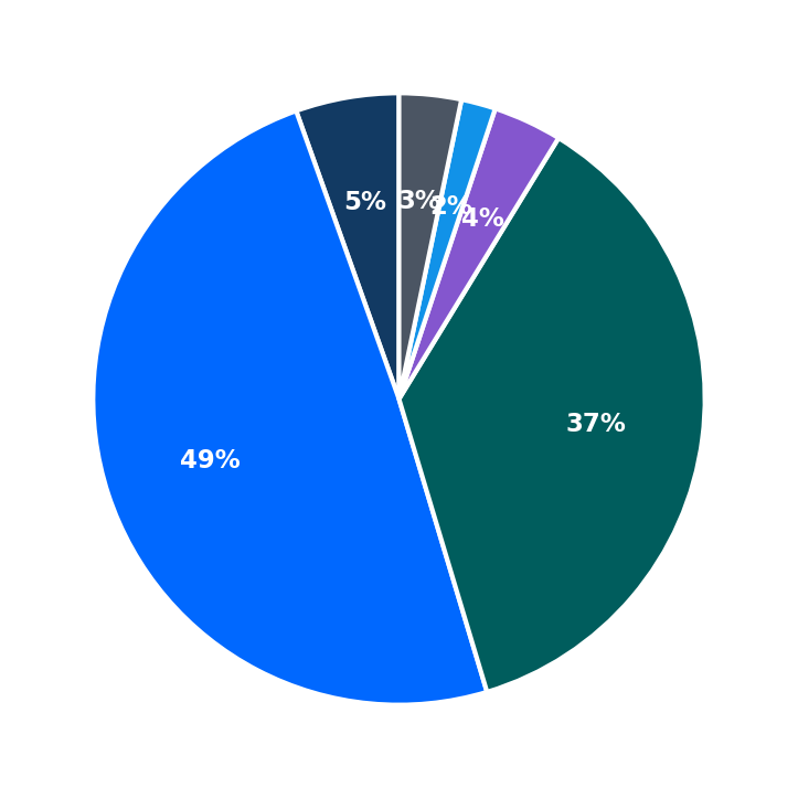 Maximum Investment Breakdown