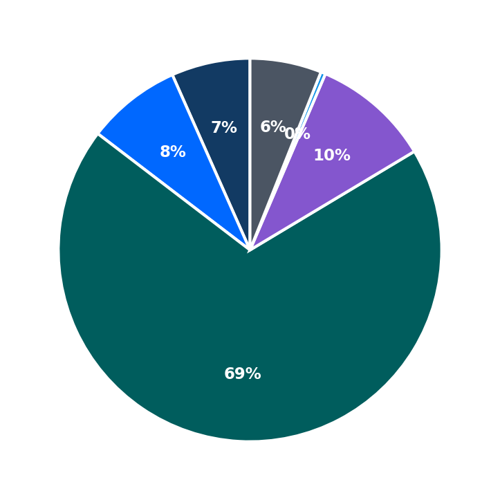 Maximum Investment Breakdown