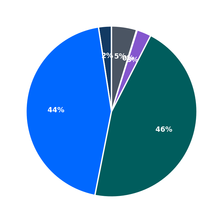 Maximum Investment Breakdown