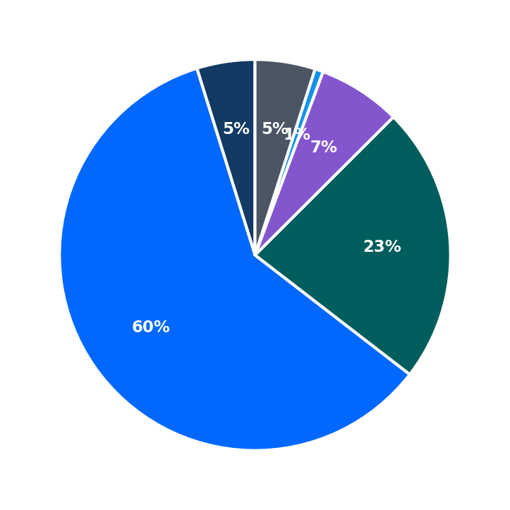 Maximum Investment Breakdown