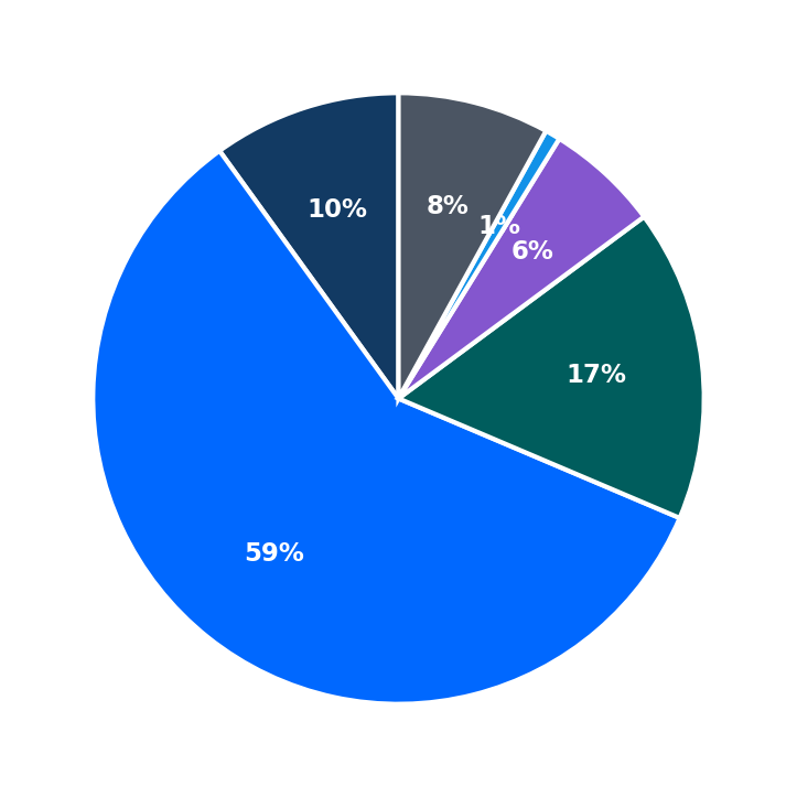 Maximum Investment Breakdown